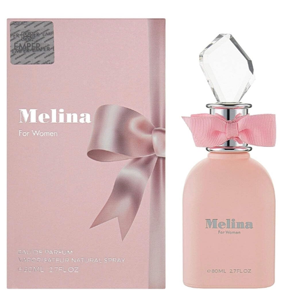 Emper Melina 2.7 L United Arab Emir. 48pcs Bybox EDP - Thumbnail 2