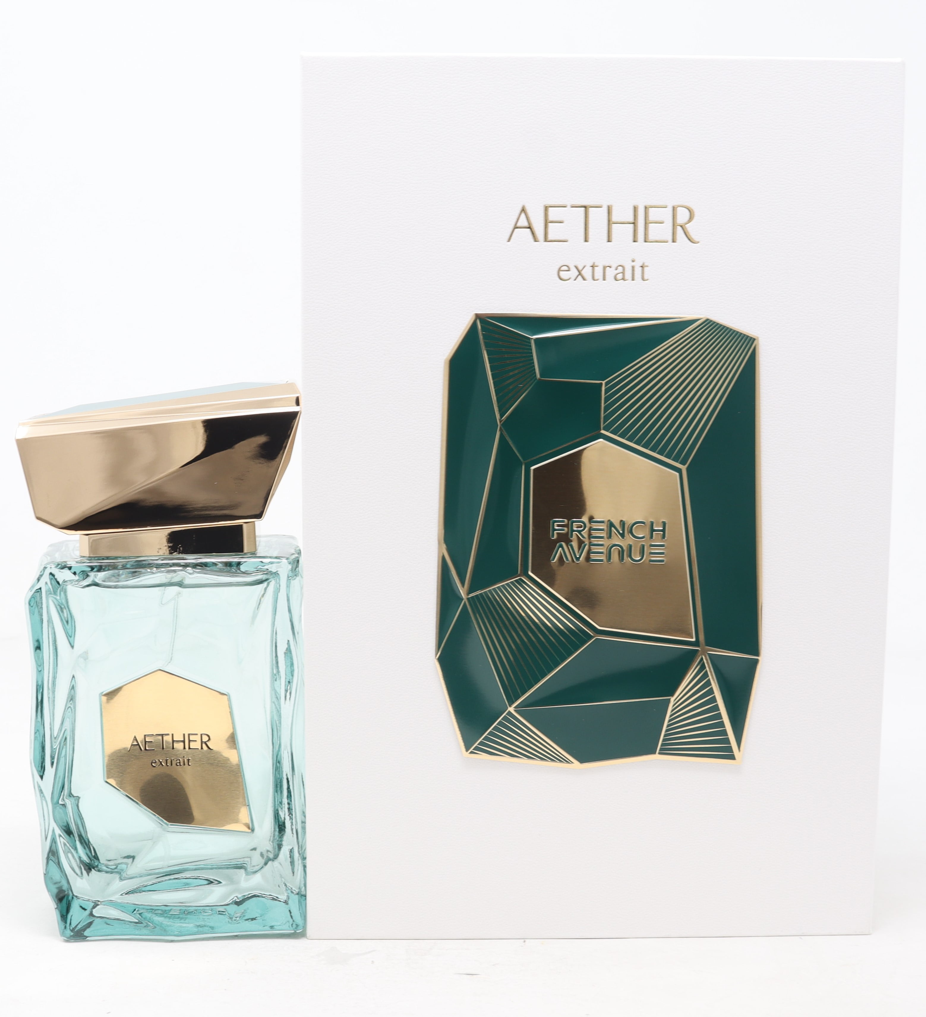 World Aether 3.4 U United Arab Emir. 24pcs Bybox EDP