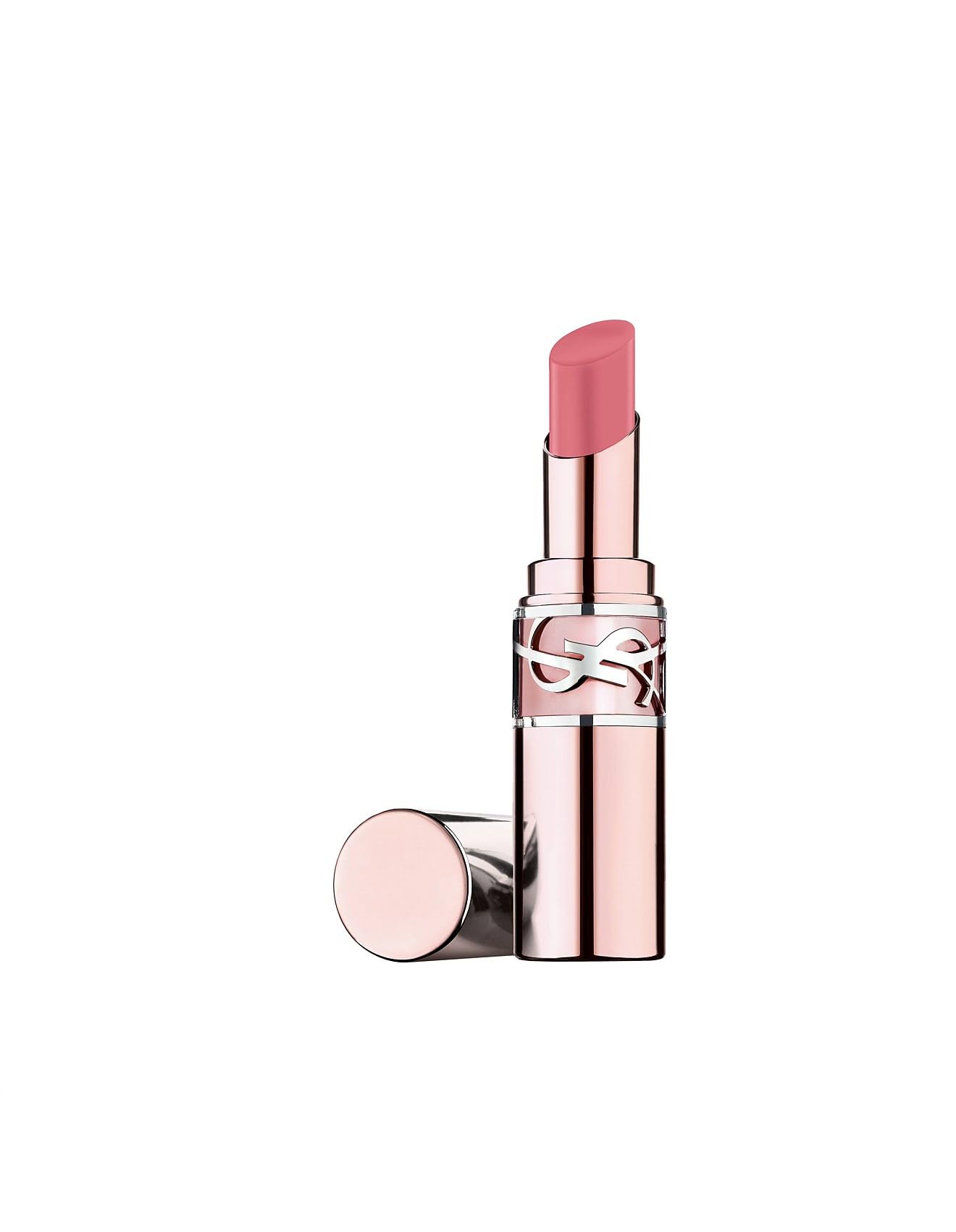 [Beauty] Yves Saint Laurent Loveshine Candy Glow Lip Balm 44b Nude Lavalliere Lip Balm