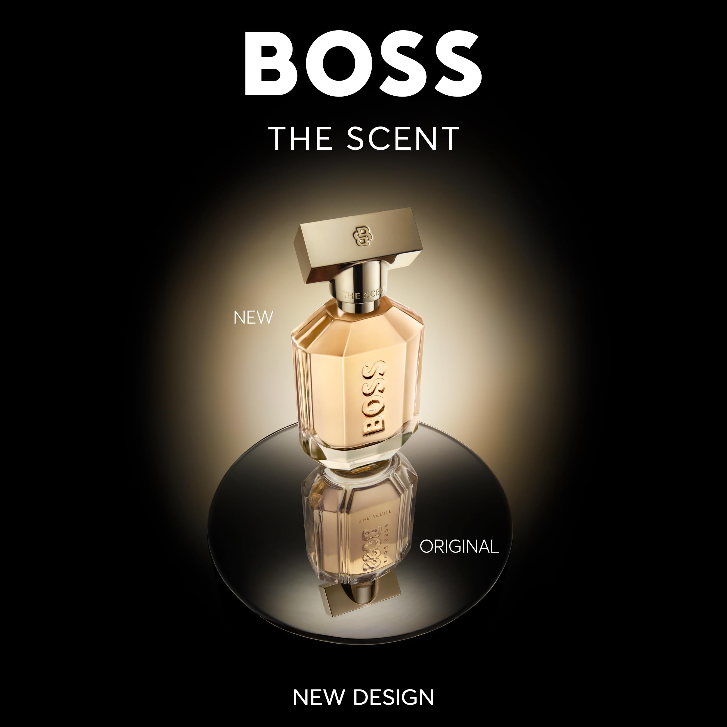 [Set] Hugo Boss 2 Pc. the Scent For Women EDP - Thumbnail 3