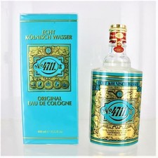 4711 13.5 M Splash Germany 6pcs Bybox EDC - Image 1