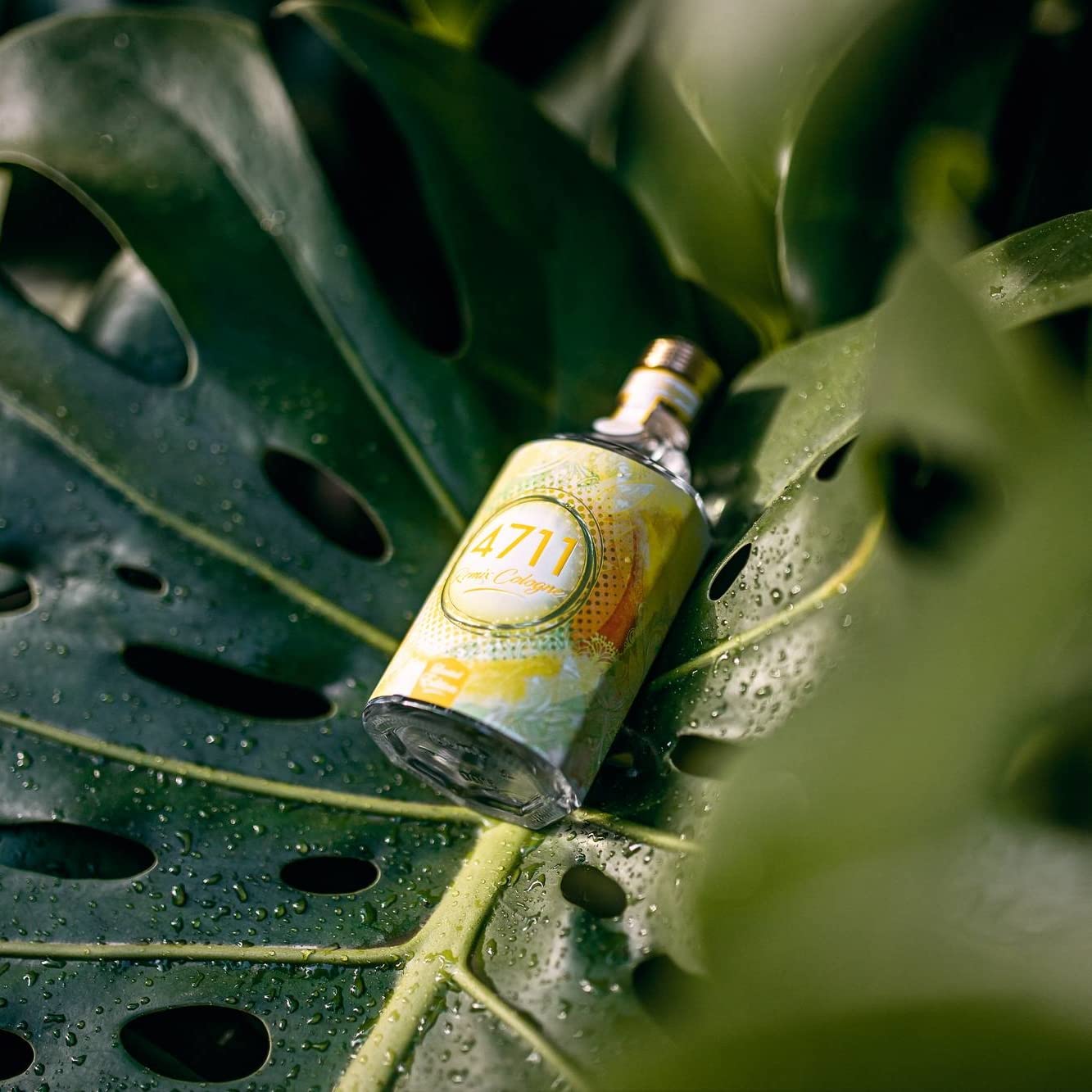 4711 Remix Cologne for Unisex Unisex EDC 3.4 oz - Thumbnail 2