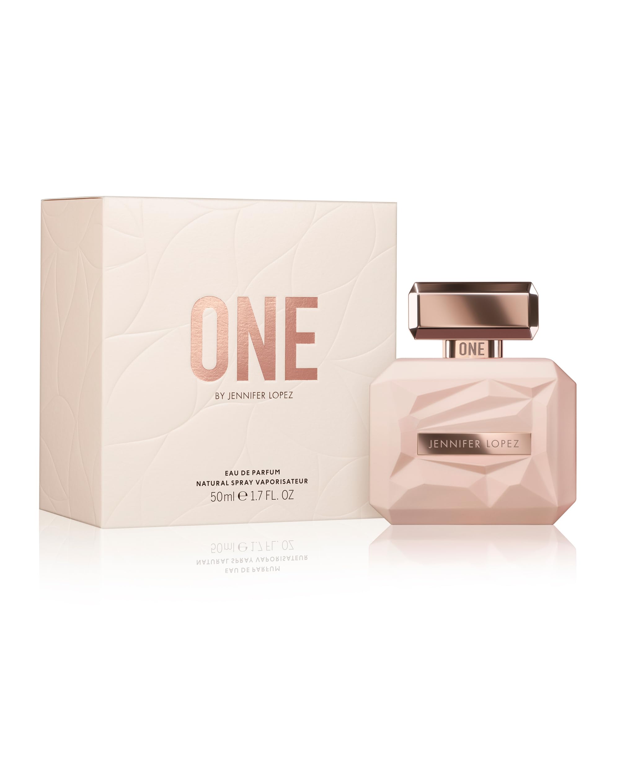 Jl One 1.7 L France 24pcs Bybox EDP - Thumbnail 2