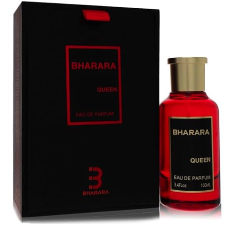 Bharara Queen 3.4 L EDP - Thumbnail 2