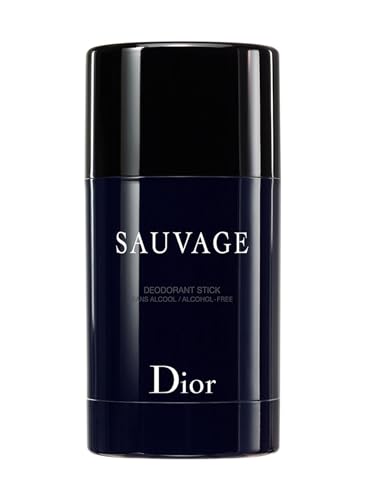 [Deodorant] Dior Sauvage 2.5 Deo Stick M Alcohol Free - Thumbnail 2