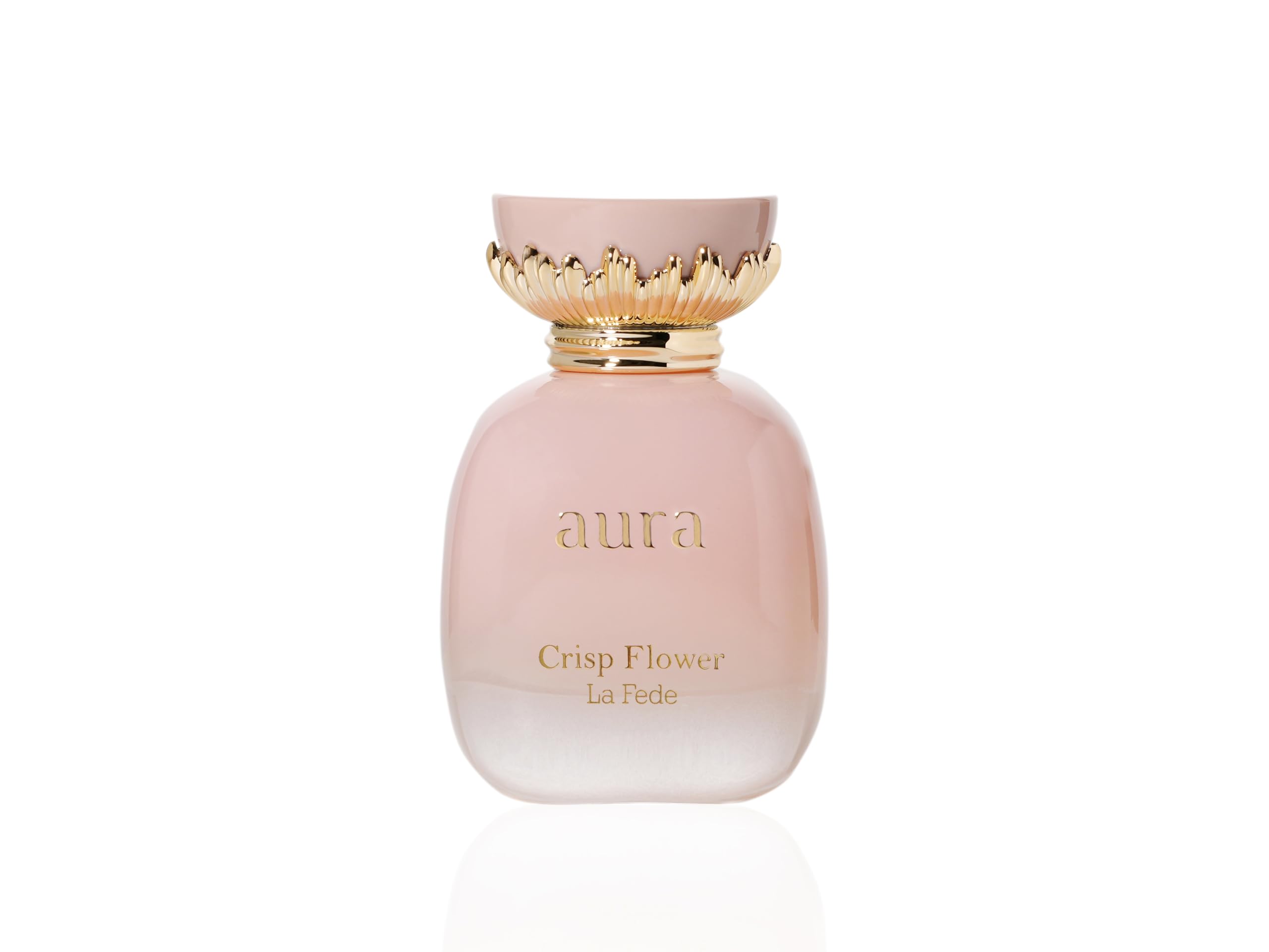 Khadlaj Aura Crisp Flower 3.4 L United Arab Emir. 72pcs Bybox EDP - Thumbnail 2