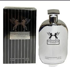 Emper Thesaurus 3.4 M United Arab Emir. 48pcs Bybox EDP