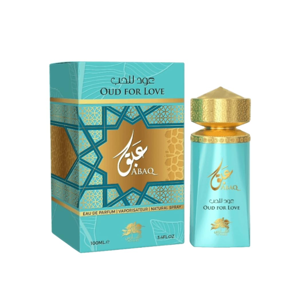 Emper Abaq Oud for Love 3.4 L United Arab Emir. 48pcs Bybox EDP - Thumbnail 2