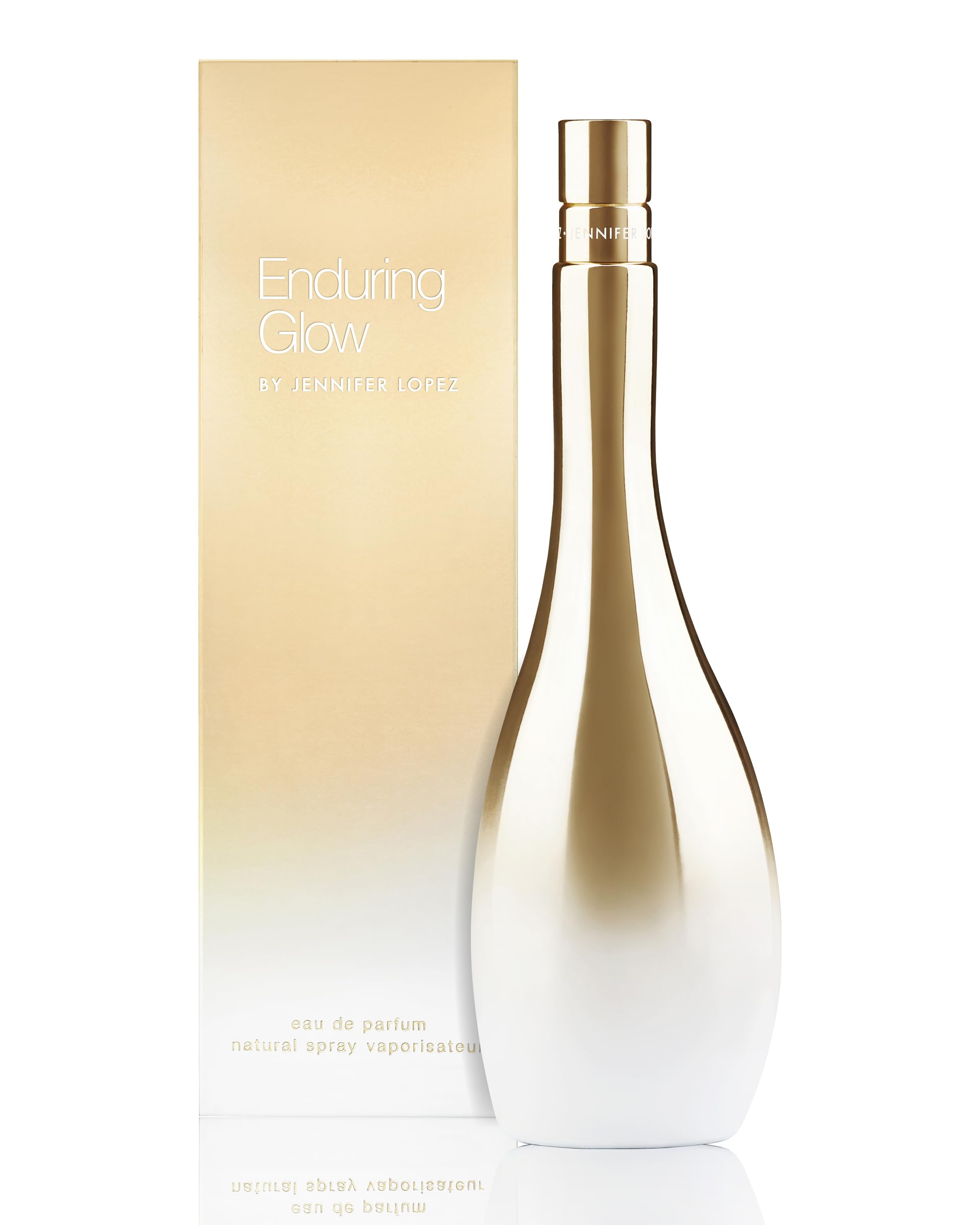 Jennifer Lopez Enduring Glow Women EDP 3.4 oz - Thumbnail 2