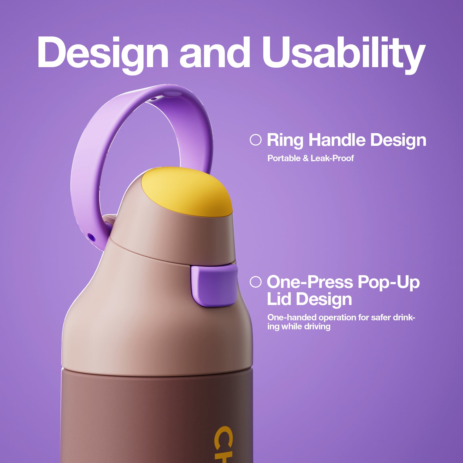 Kada Bottle - Thumbnail 5