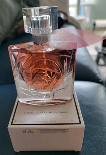 [Tester] La Vie Est Belle Rose Extraordinaire 1.7 L Tst France 20pcs Bybox EDP - Thumbnail 3