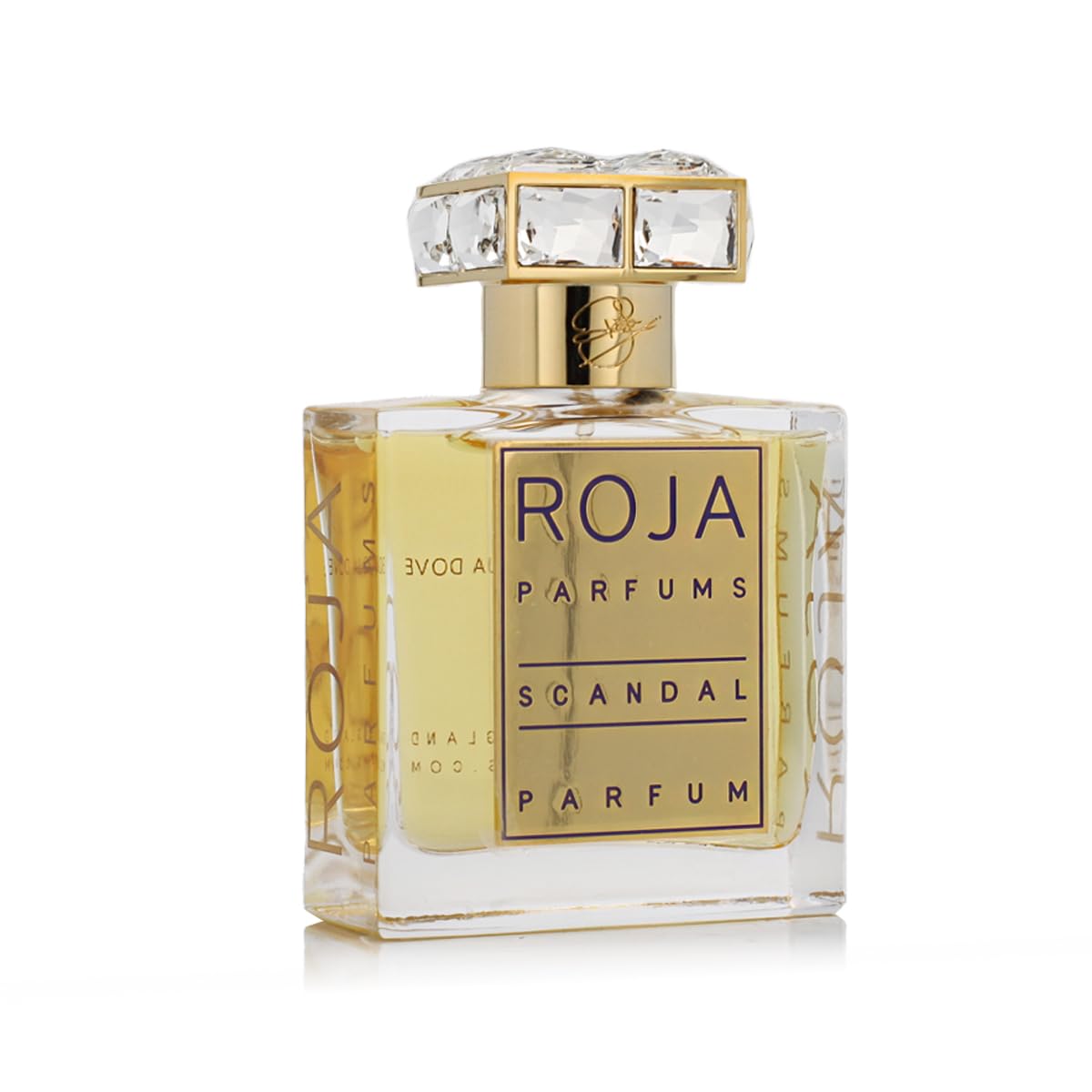 Roja Scandal 1.7 L United Kingdom 1pcs Bybox EDP - Thumbnail 2