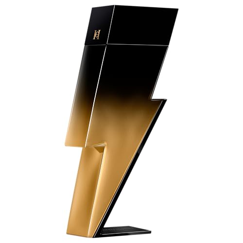 Bad Boy Extreme By Carolina Herrera For Men EDP 5.1 oz - Thumbnail 2