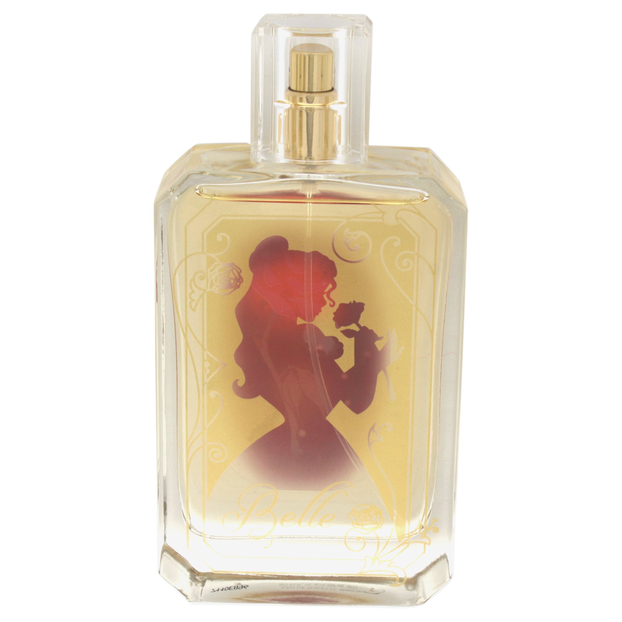 Disney Princess Belle for Kids EDT 3.4 oz