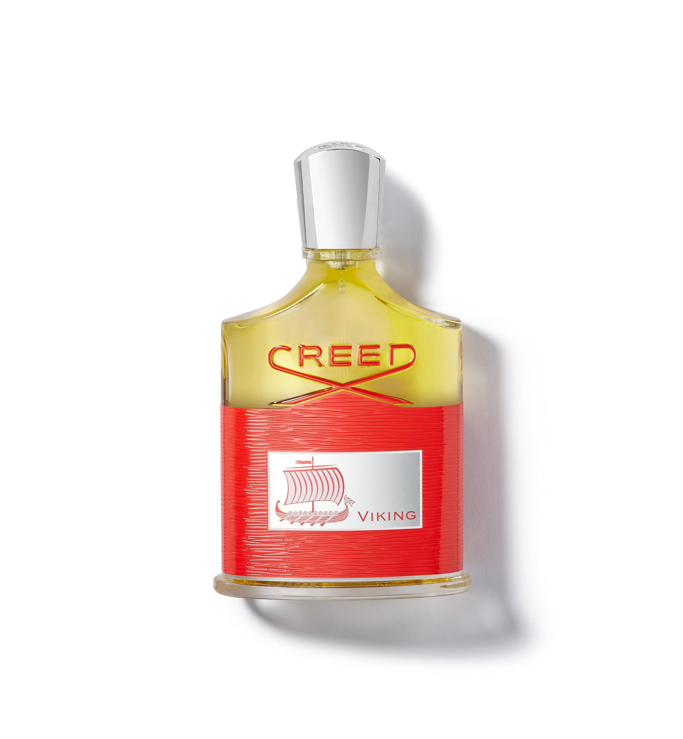 Creed Viking Luxury Cologne Aromatic Fougère Spicy Woody / 3.3 Fl Oz For Men