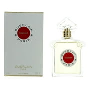 Samsara By Guerlain For Women EDP 2.5 oz