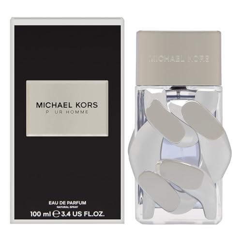 Michael Kors Pour Homme For Men EDP - Thumbnail 3