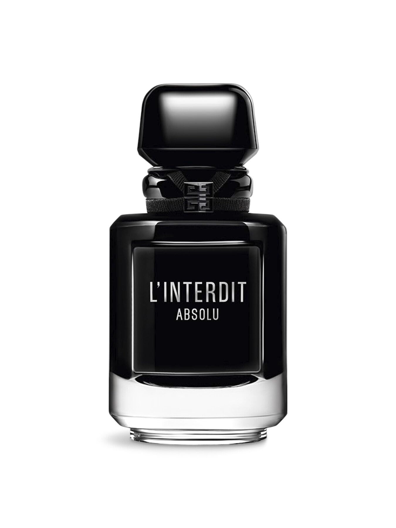 Givenchy L'interdit Absolu Intense 1.7 Fl Oz For Women EDP