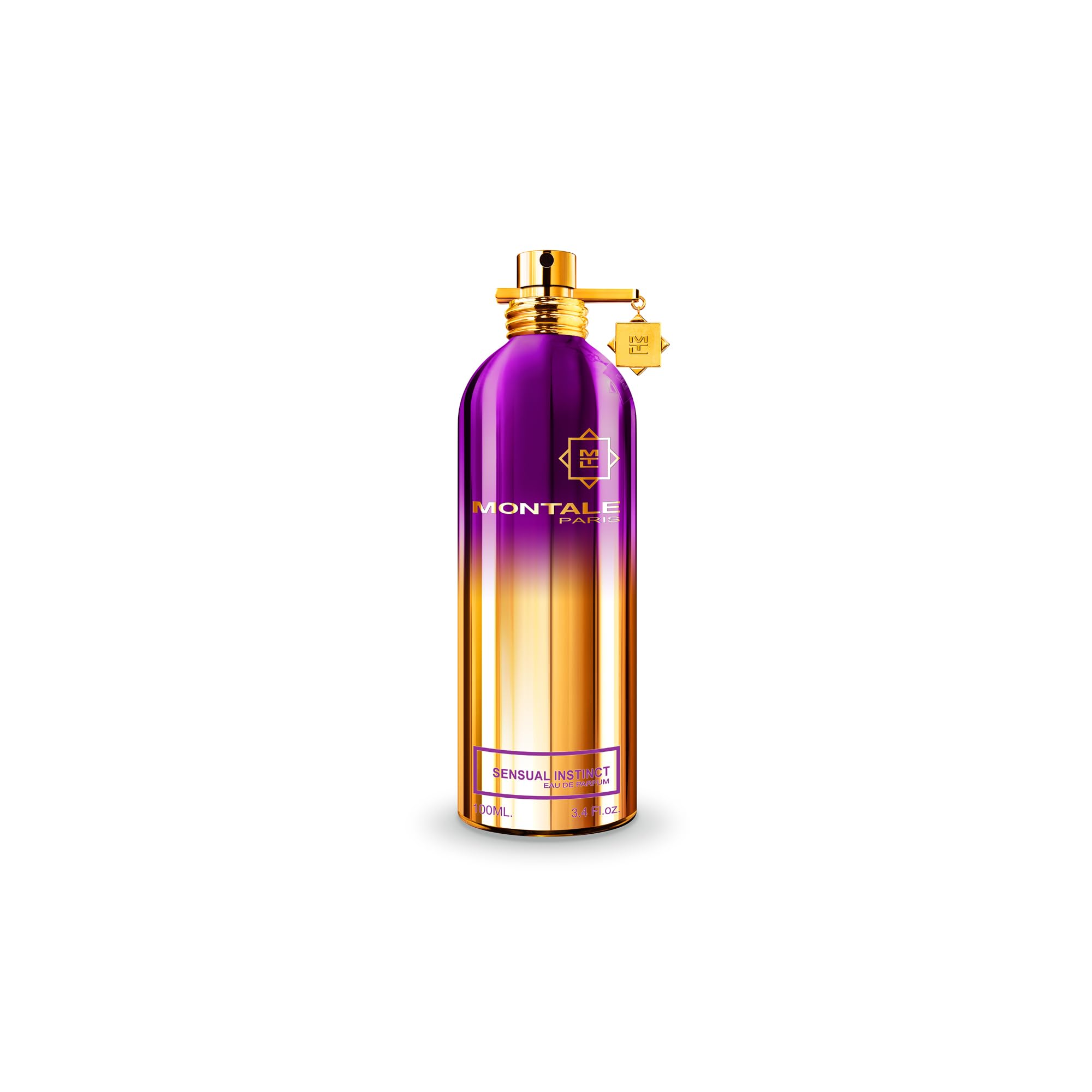 Montale Sensual Instinct 3.4 Fl. Oz. EDP