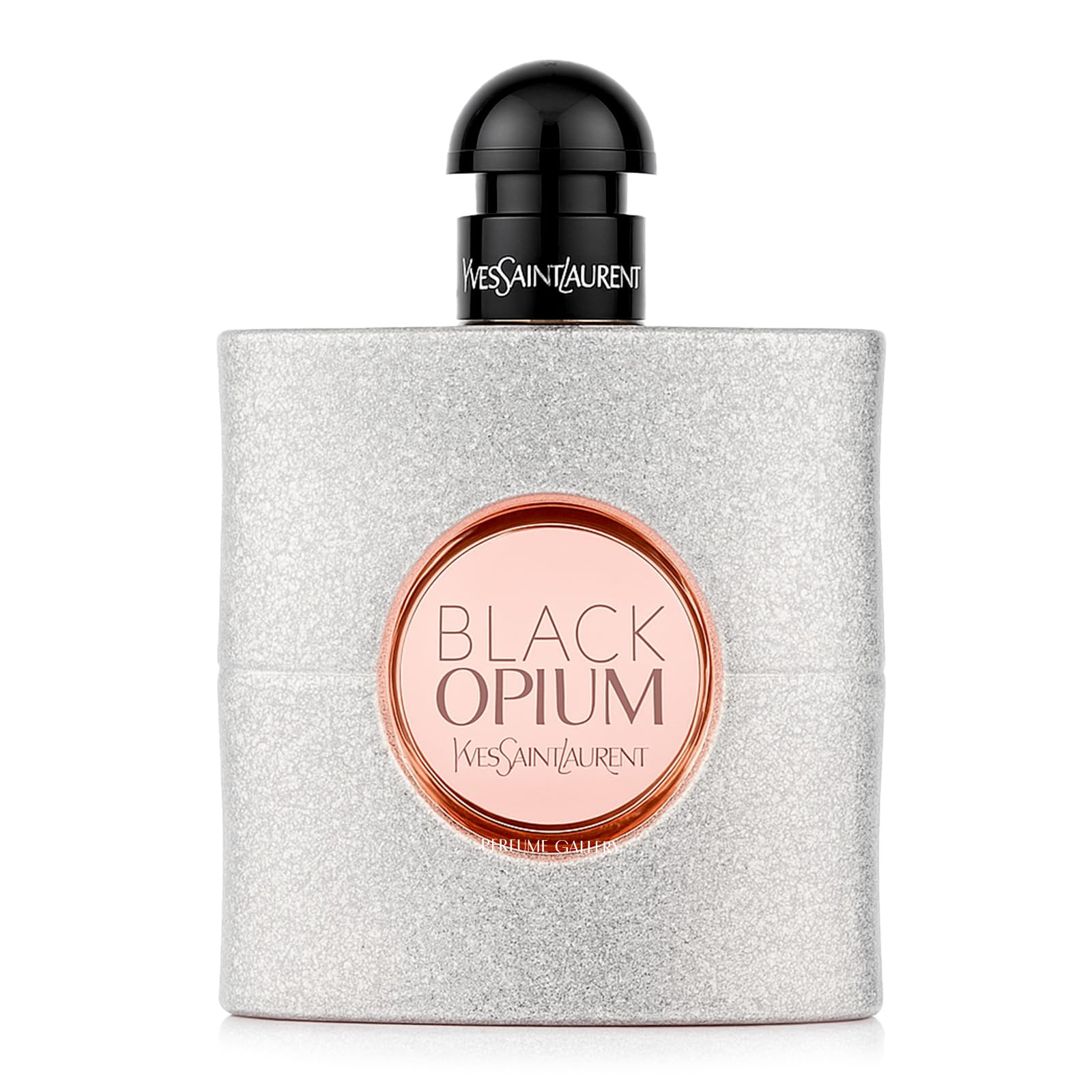 Ysl Opium Black Glitter 3.0 L France 28pcs Bybox EDP - Thumbnail 2