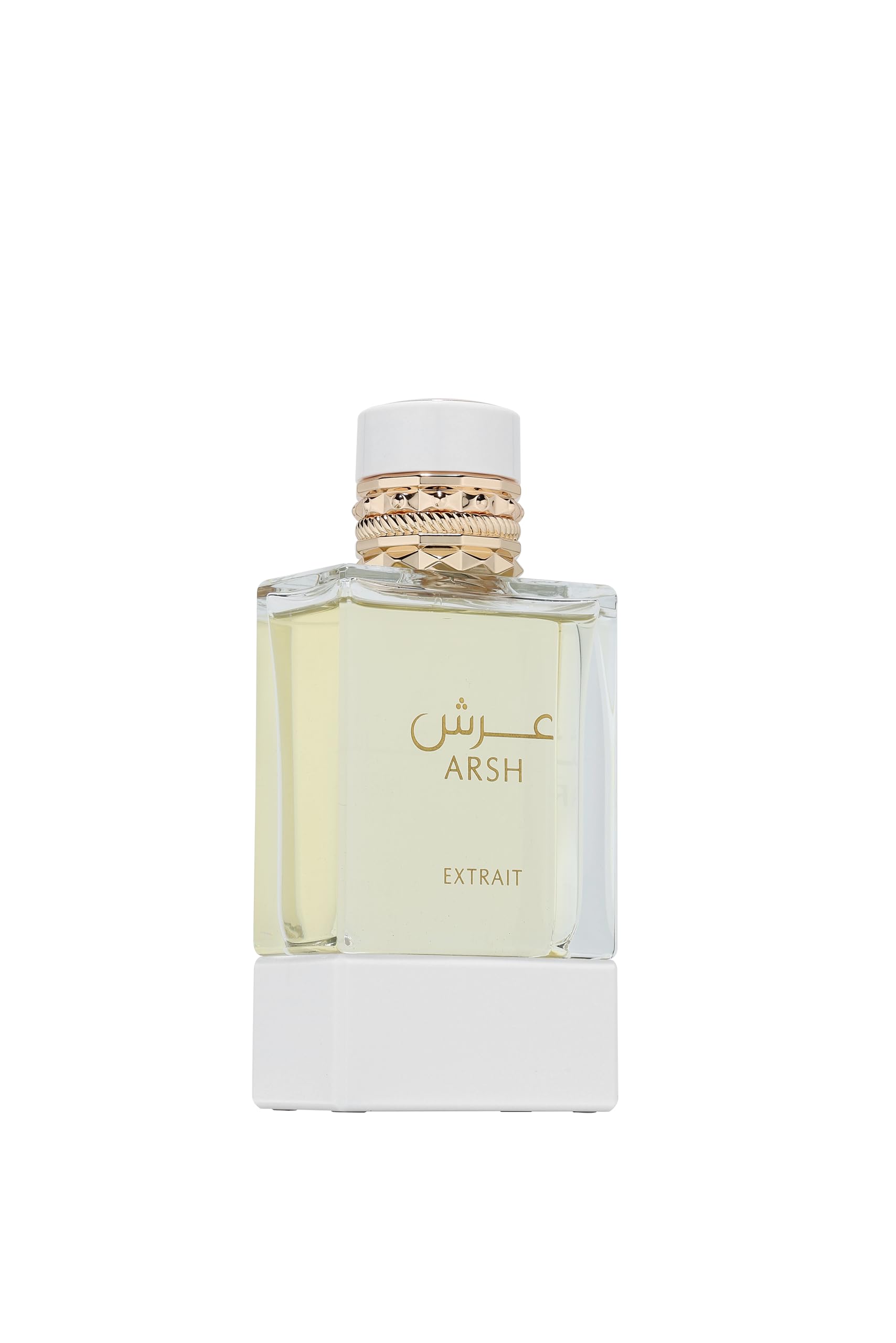 French Avenue Arsh Extrait EDP 100 ml - Thumbnail 2
