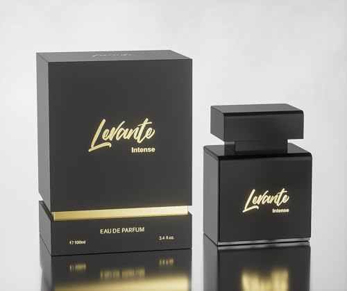 Jo Milano Levante Intense 3.4 M Usa 1pcs Bybox EDP - Thumbnail 2