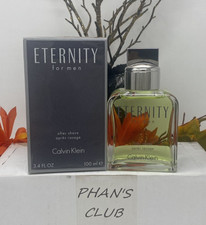 [After Shave] Eternity 3.4 A/s M France 24pcs Bybox