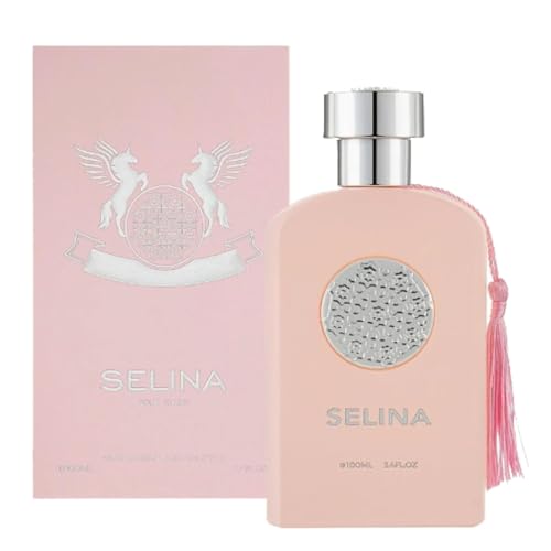 Emper Selina 3.4 L United Arab Emir. 72pcs Bybox EDP - Thumbnail 2