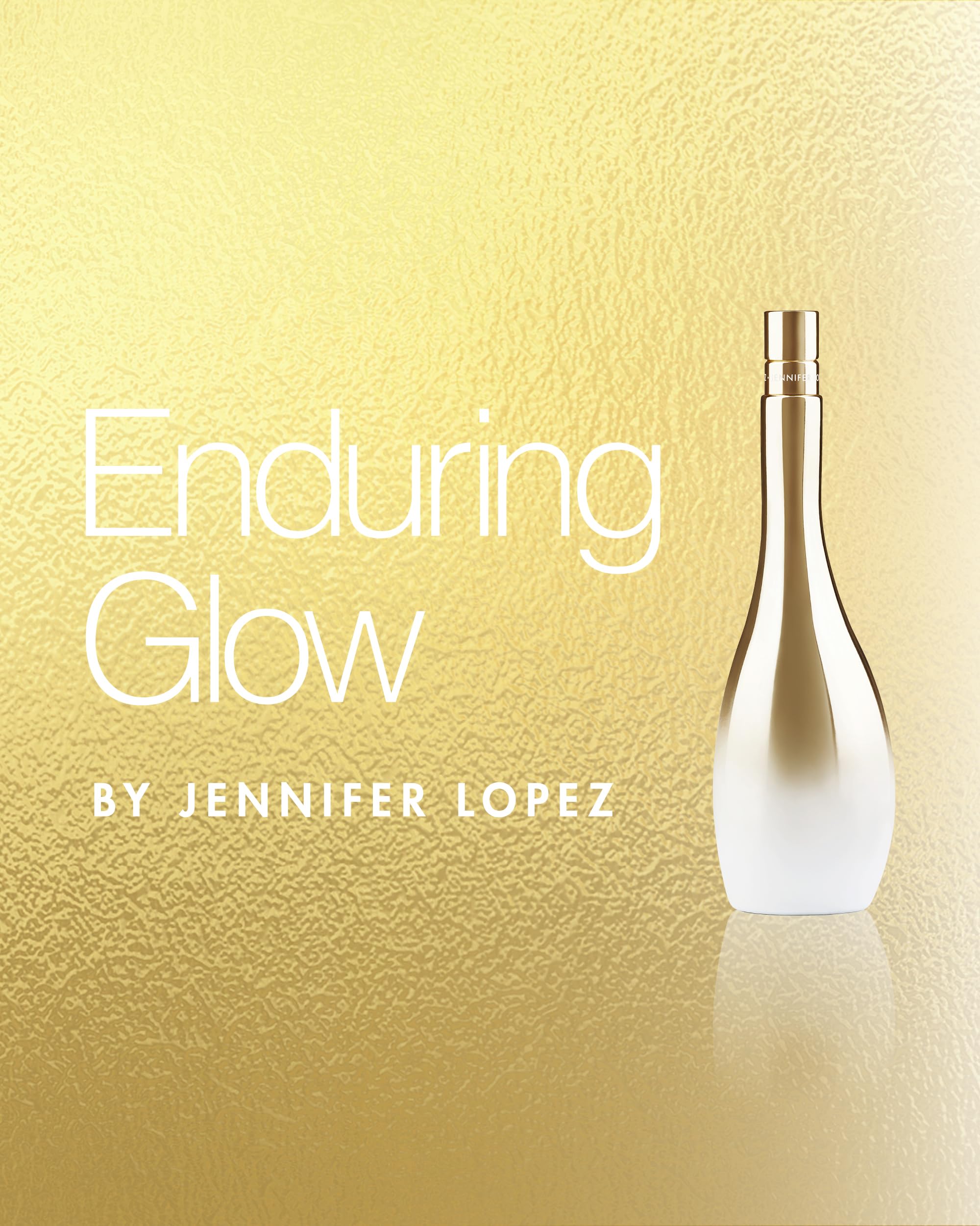 Jennifer Lopez Enduring Glow Women EDP 3.4 oz - Thumbnail 3