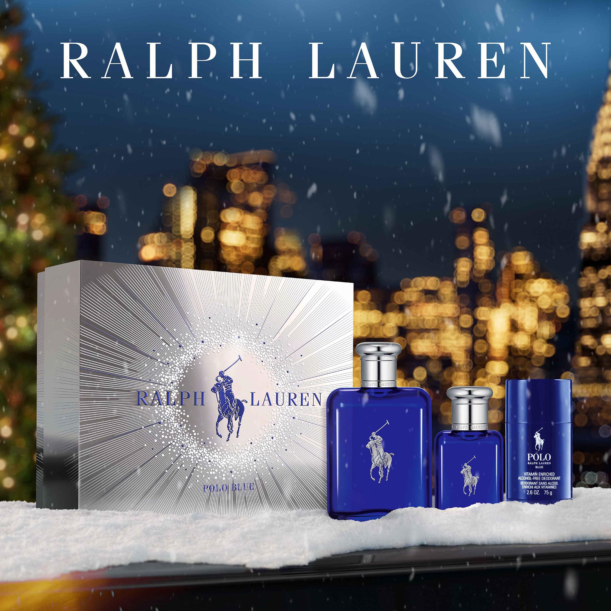 [Set] Ralph Lauren - Thumbnail 3
