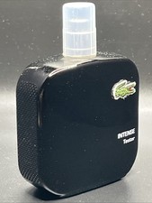 [Tester] Lacoste Eau de Noir 3.4 M Tst France 30pcs Bybox EDT - Thumbnail 2