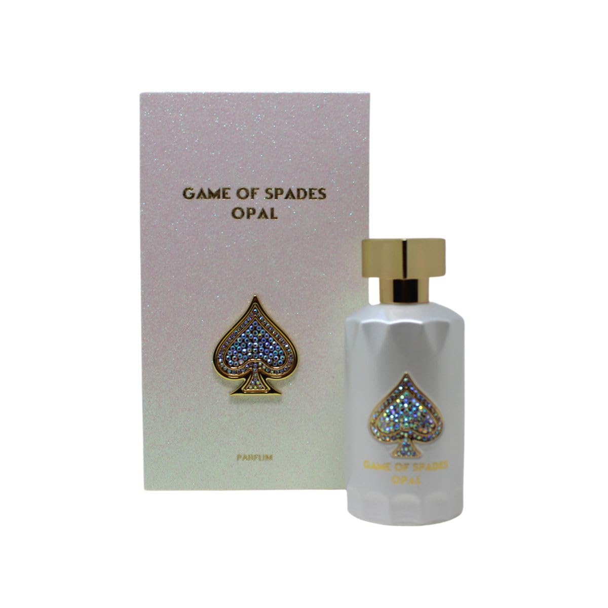 Jo Milano Game of Spades Opal 3.0 Parfum U Usa 18pcs Bybox - Thumbnail 2