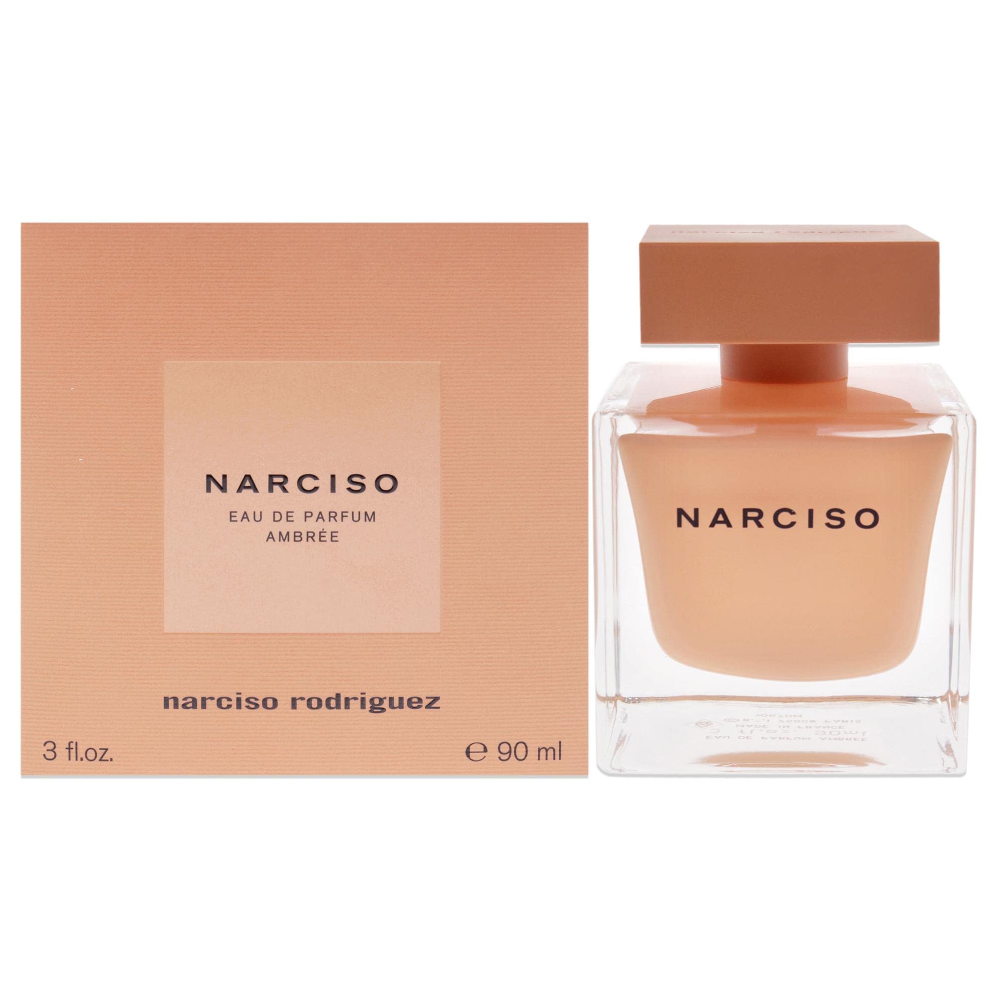 Narciso Rodriguez Ambree For Women EDP 3 oz