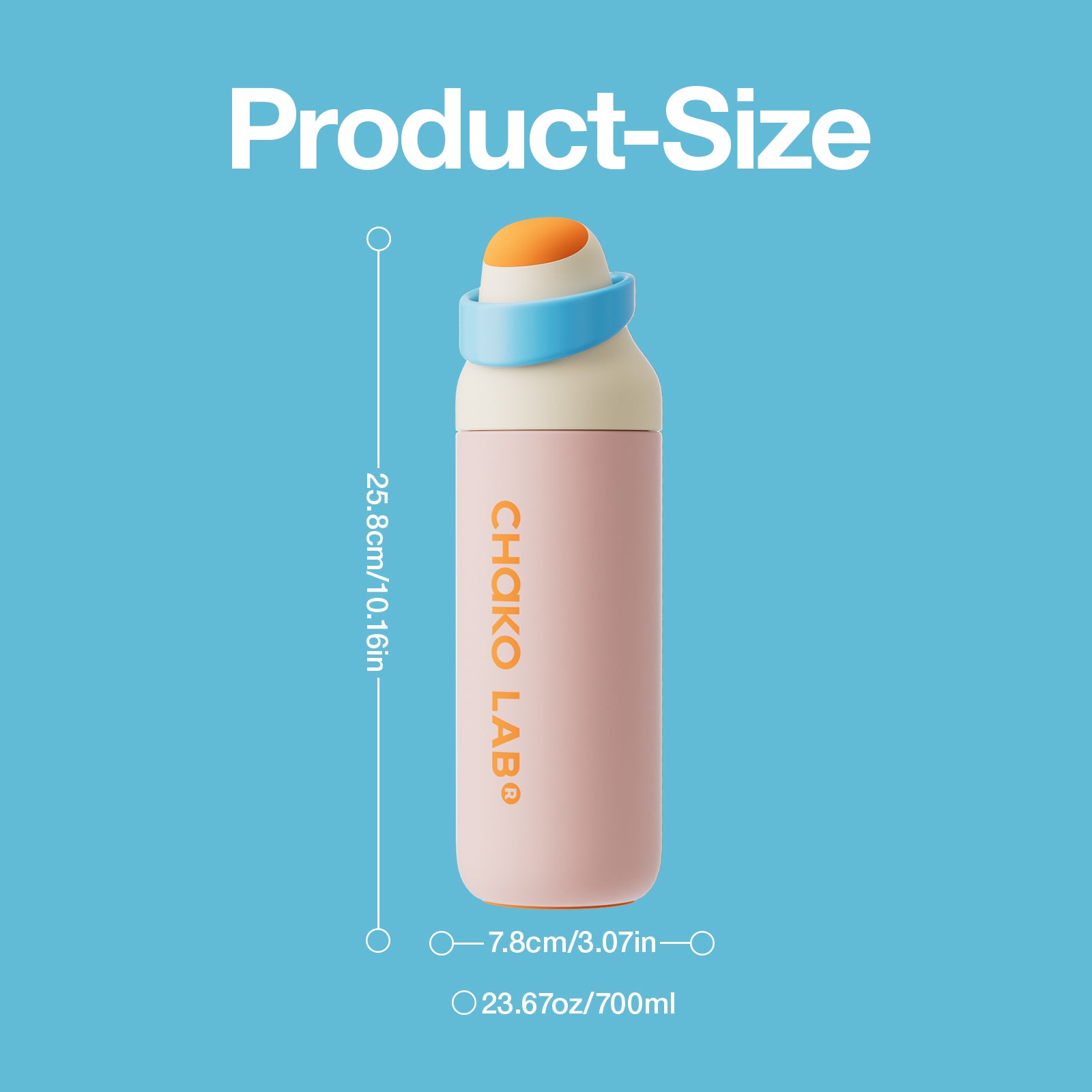 Kada Bottle - Thumbnail 3