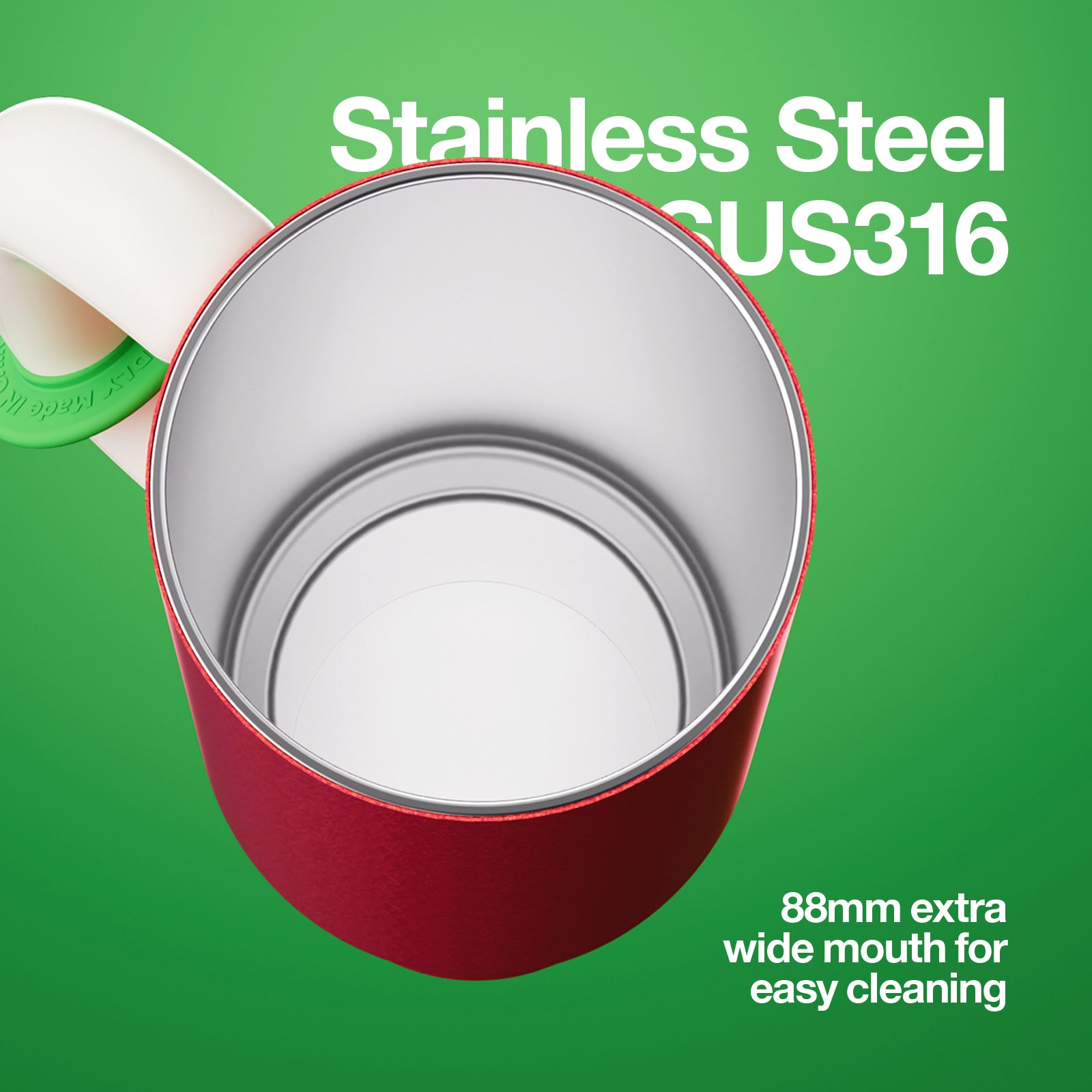 Bawang cup - Snow Elf (Christmas) - Thumbnail 5