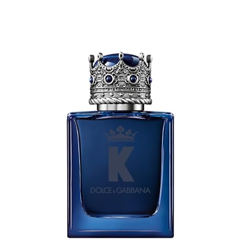 Dg King Intense 1.7 M Italy 52pcs Bybox EDP - Thumbnail 3