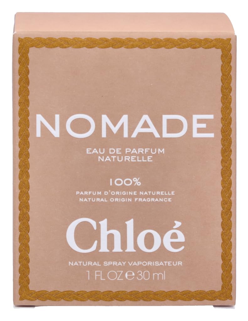 Chloe Nomade Naturelle 1.0 L Spain 20pcs Bybox EDP - Thumbnail 3