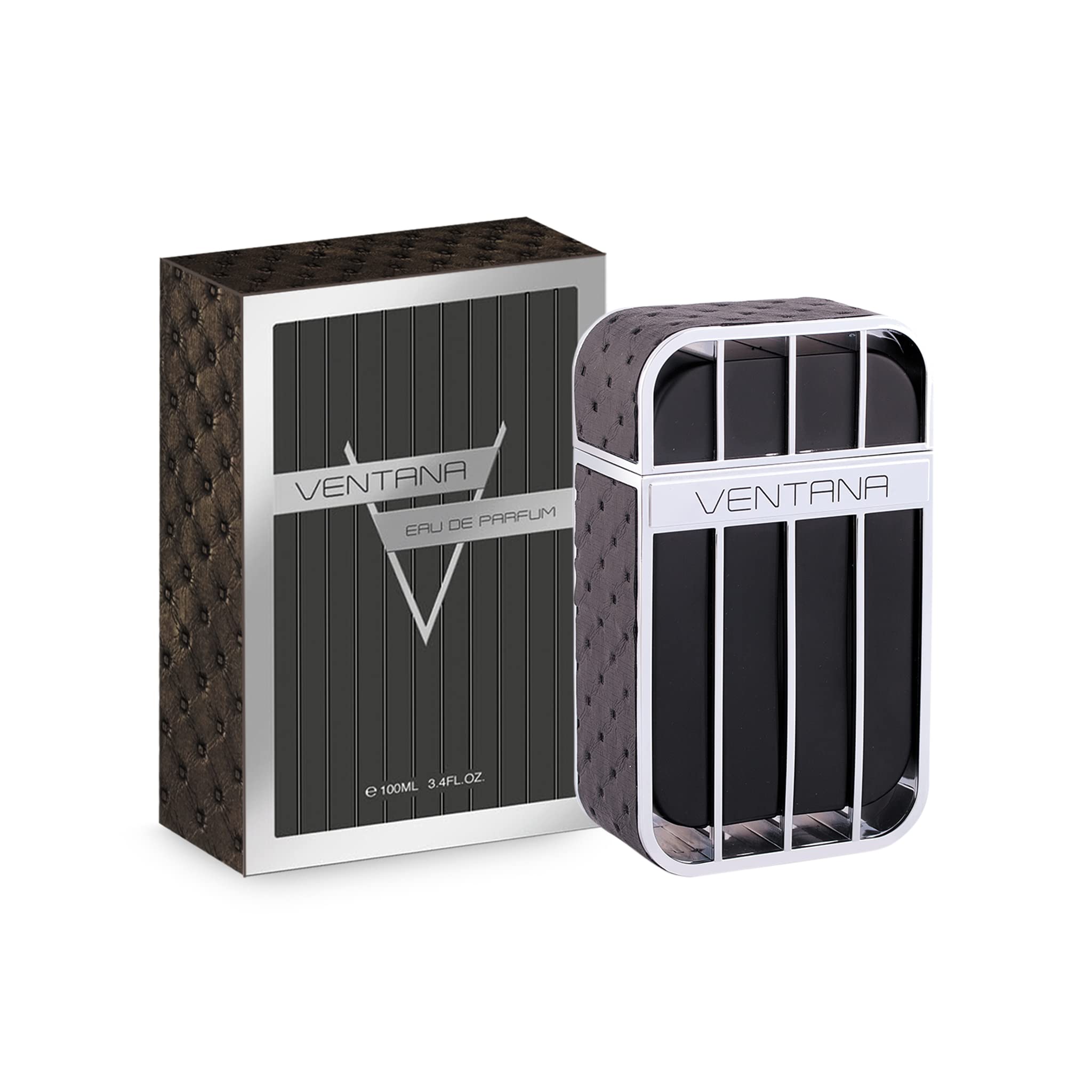 Armaf Ventana M 3.4 Spr EDP - Thumbnail 2