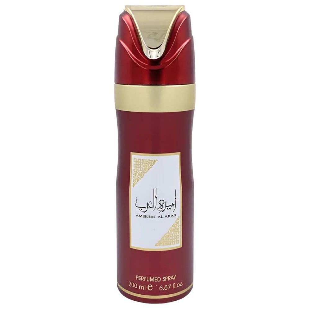 [Deodorant] Lattafa Ameerat Al Arab 6.8 Body L United Arab Emir. 96pcs Bybox