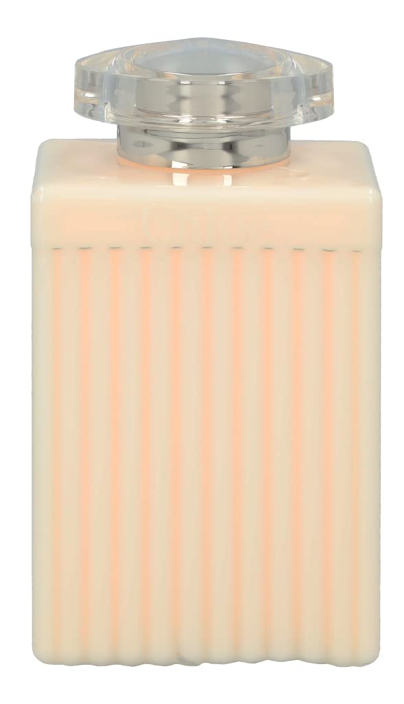 [Body Lotion] Chloe 6.7 B/l L