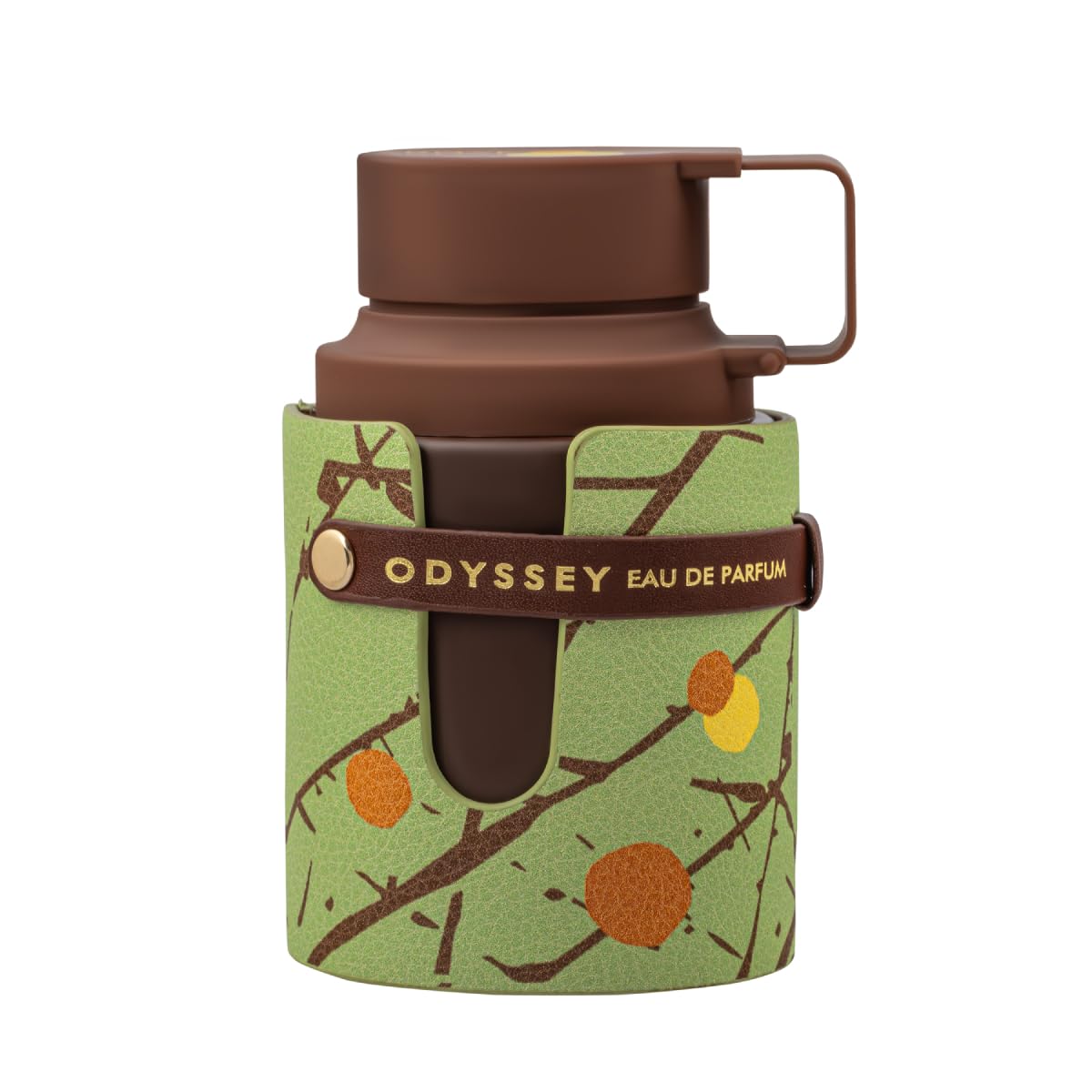 Armaf Odyssey Dubai Chocolat 2.0 U United Arab Emir. 1pcs Bybox EDP