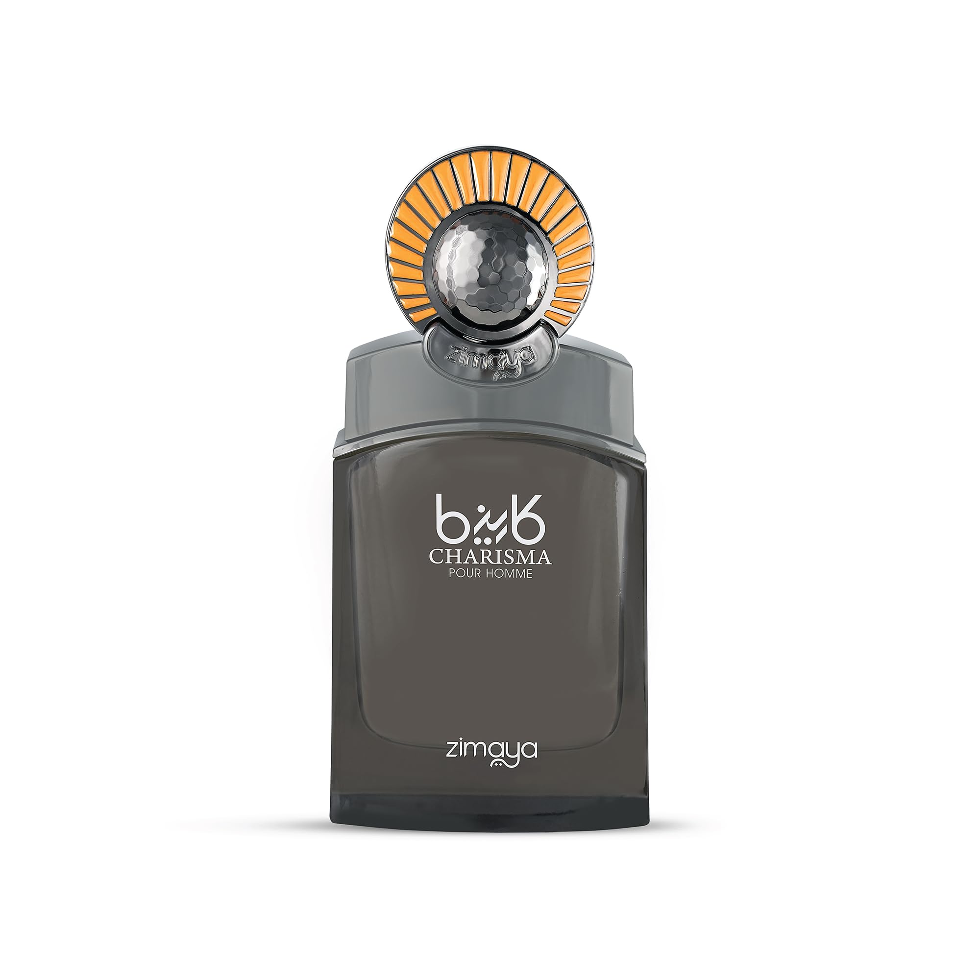 Zimaya Charisma 3.4 M United Arab Emir. 48pcs Bybox EDP