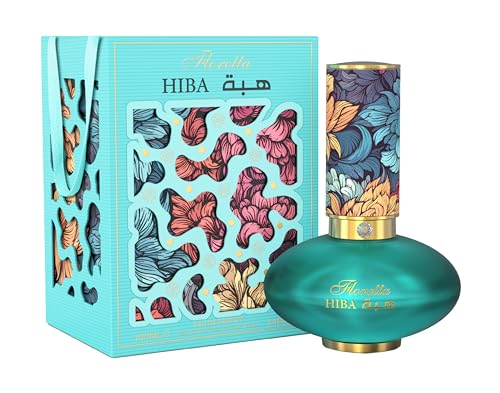 Emper Floretta Hiba 3.4 L United Arab Emir. 48pcs Bybox EDP - Thumbnail 2