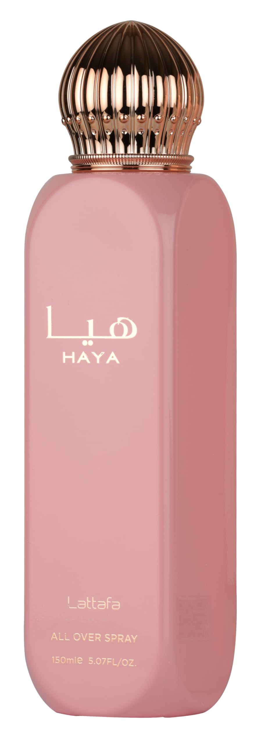 Lattafa Haya 5.0 Body L United Arab Emir. 48pcs Bybox - Thumbnail 2