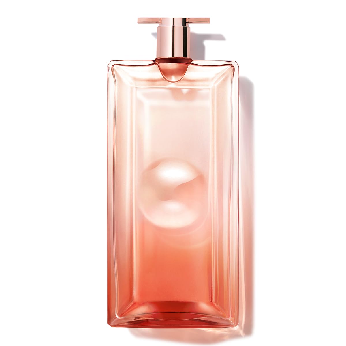 Lancôme Idôle Now With Notes of Rose Musky Orchid Accord Vanilla Luminous