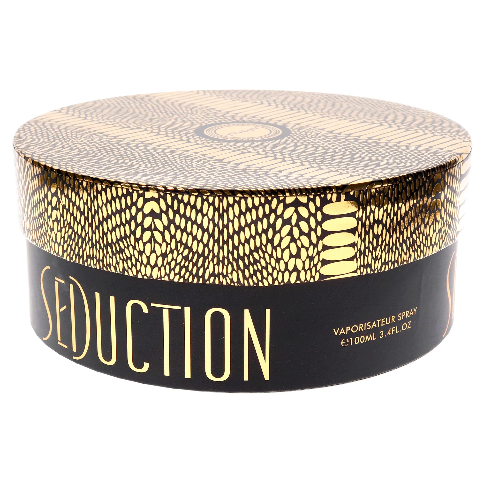 Armaf Seduction 3.4 L United Arab Emir. 24pcs Bybox EDP - Thumbnail 2