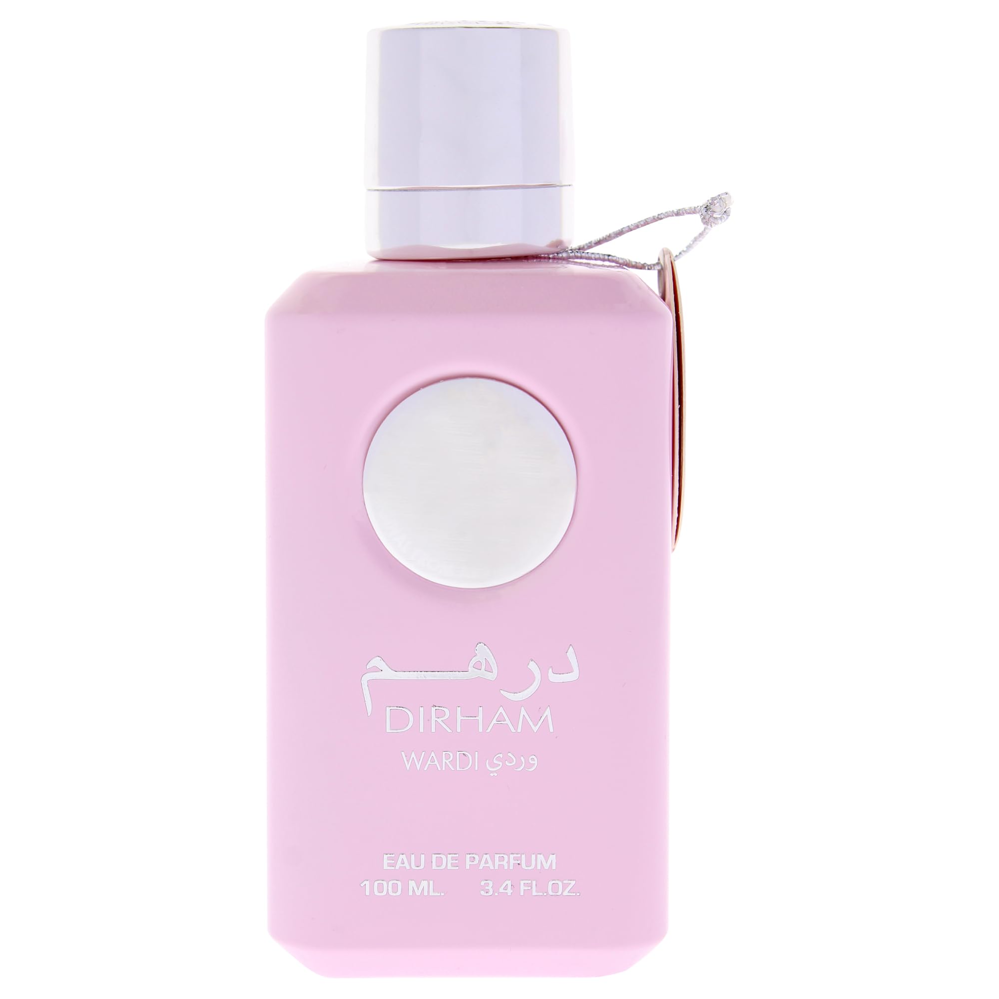 Lattafa Dirham Wardi 3.4 U 0 United Arab Emir. 48pcs Bybox EDP - Thumbnail 2