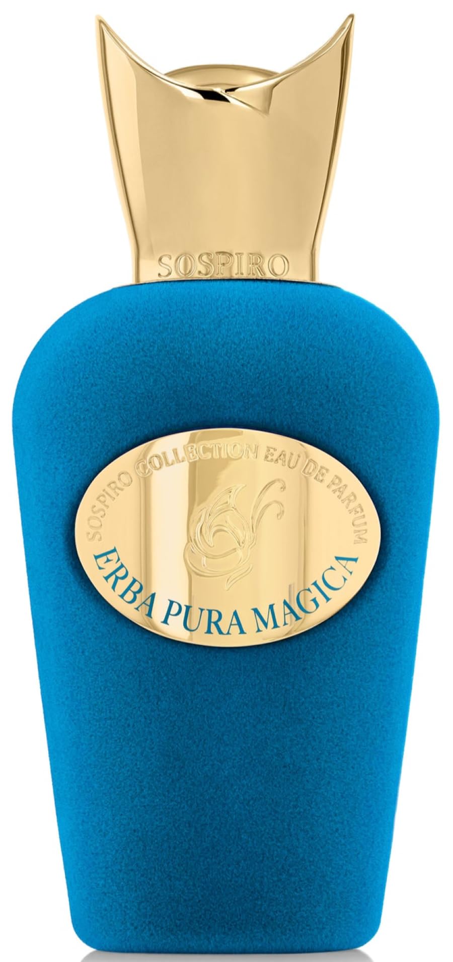 Sospiro Erba Pura Magica Unisex EDP 3.4 oz