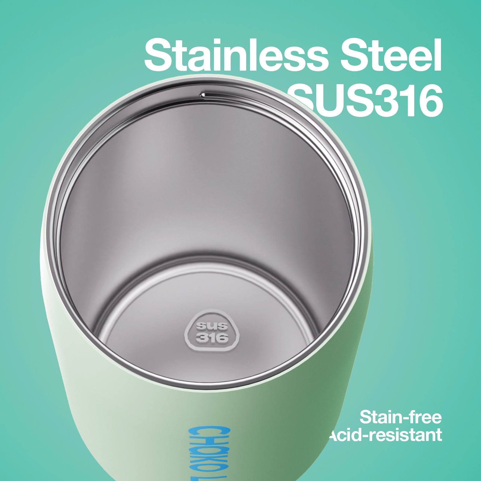 MilkMate Tumbler-Orange - Thumbnail 6