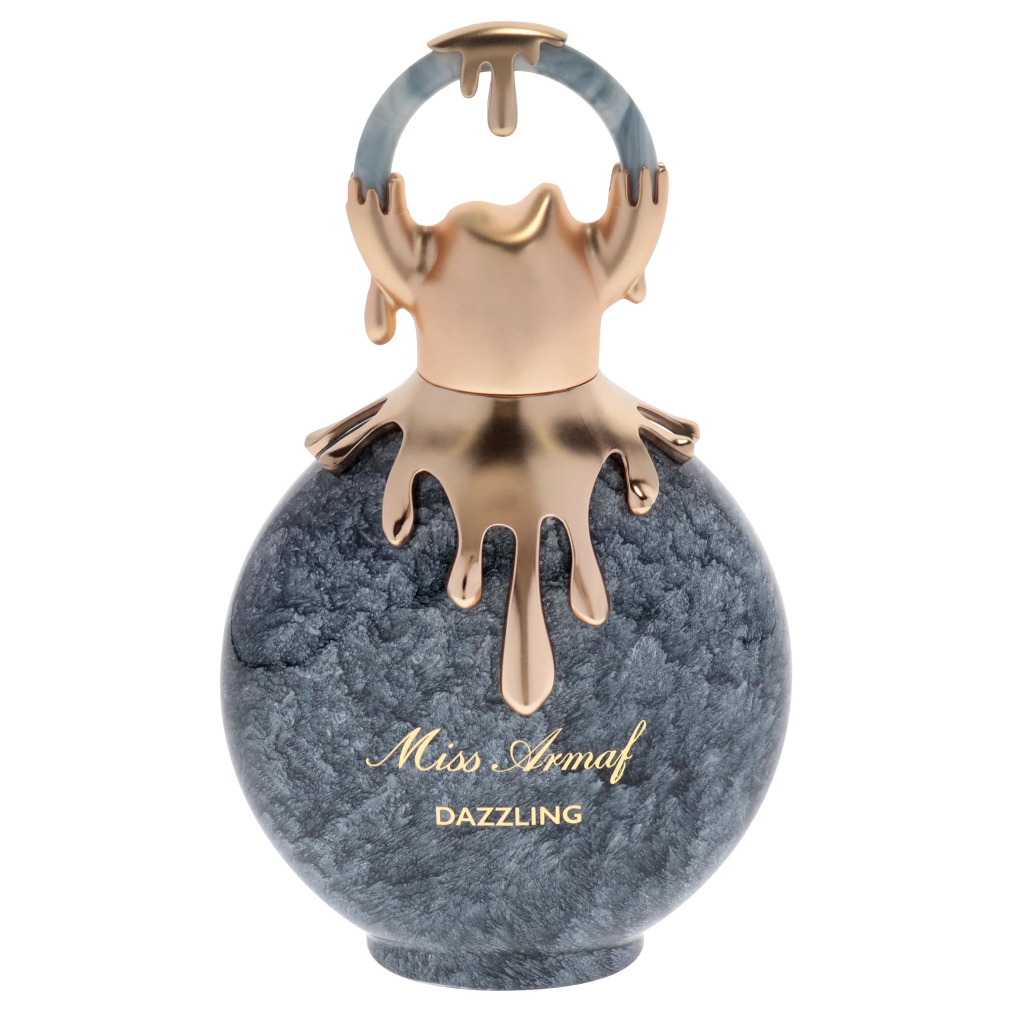 Armaf Miss Dazzling EDP 3.4 oz - Thumbnail 2